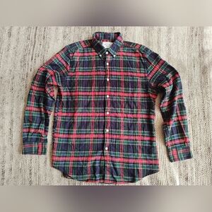 Portuguese Flannel Shirt